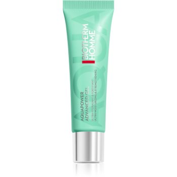 Biotherm Homme Aquapower Advanced Gel gel hidratant pentru piele normală și mixtă - imagine 2